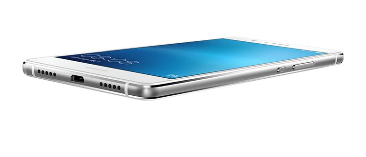 huawei p9 lite profil