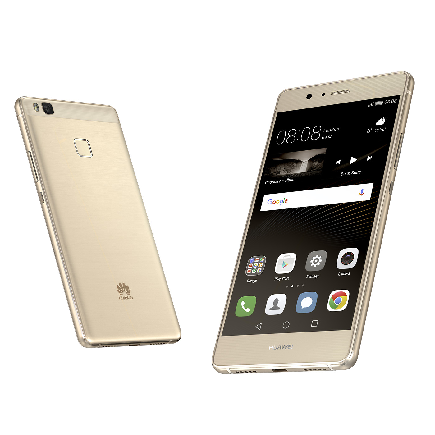 Huawei P9 lite_Or (8)