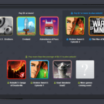 Humble Mobile Bundle 18 : un autre très bon pack de jeux pour la bonne cause Humble Mobile Bundle 18 : un autre très bon pack de jeux pour la bonne cause