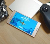 hungry shark xperia x meilleurs jeux android mai
