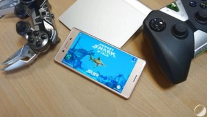 hungry shark xperia x meilleurs jeux android mai