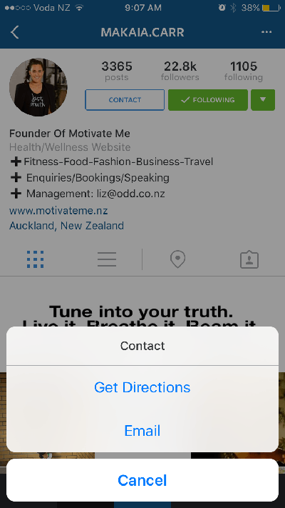 instagram