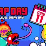 Leap Day met tous les jours à l’épreuve votre adresse aux jeux de plateforme