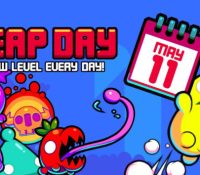 leap day banniere