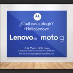Lenovo Moto G(4), c’est pour le 17 mai