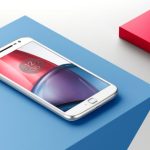 Lenovo Moto G4 Plus : Android 7.0 Nougat commence son déploiement