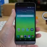 8 fonctionnalités logicielles à découvrir sur le LG G5