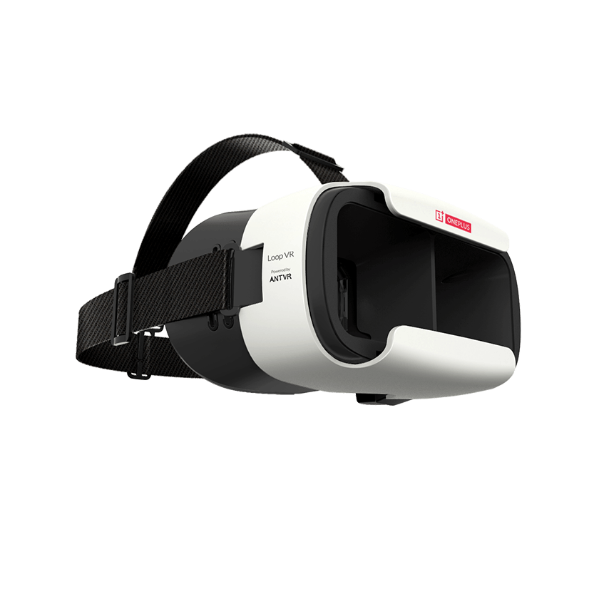 loop vr oneplus