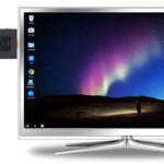 Meegopad A02, la clé HDMI pour afficher Remix OS sur grand écran