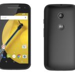 🔥 Vente flash : le Moto E 4G est disponible à 86,90 euros