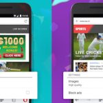 Opera Mini intègre désormais d’office un bloqueur de publicités Opera Mini intègre désormais d’office un bloqueur de publicités