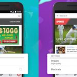 Opera Mini intègre désormais d’office un bloqueur de publicités