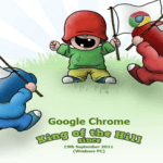 Google Chrome dépasse enfin Internet Explorer