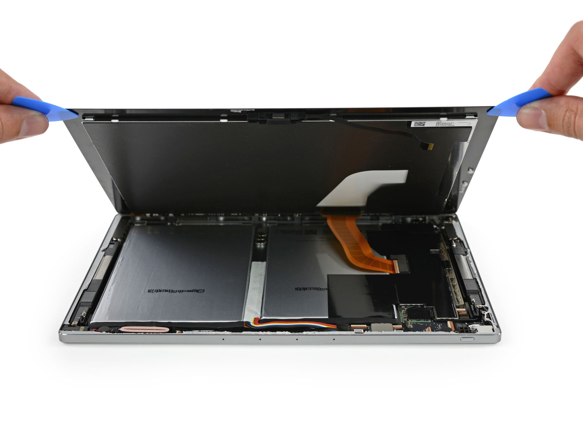 pixel c ifixit 1