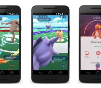 pokemon go 1