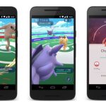 Pokémon Go détaille et illustre ses combats