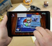 pokemon tcg online capture
