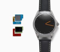 project soli smartwatch