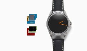 Avec Project Soli, Google tient peut-être la technologie qui va rendre les smartwatchs ergonomiques