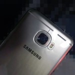 Le Samsung Galaxy C5, un smartphone métallique qui vise clairement le marché chinois