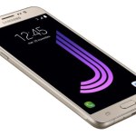Samsung Galaxy J 2016 : les prix et disponibilités des J1, J3, J5 et J7