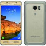Samsung Galaxy S7 Active : un premier aperçu de la déclinaison résistante du S7