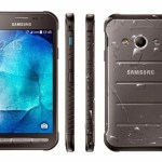 Samsung Galaxy S7 Active, il semble toujours aussi résistant et moche