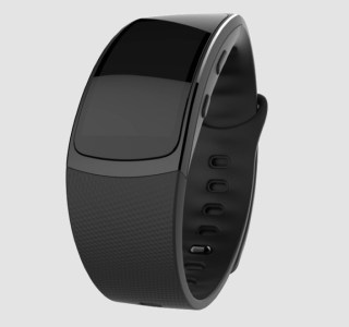 Samsung Gear Fit Prix Fiche Technique Test Et Actualite Montres Bracelet Connectes Frandroid