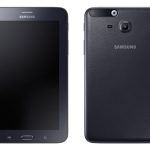 Samsung lance une Galaxy Tab avec scanner d’iris en Inde