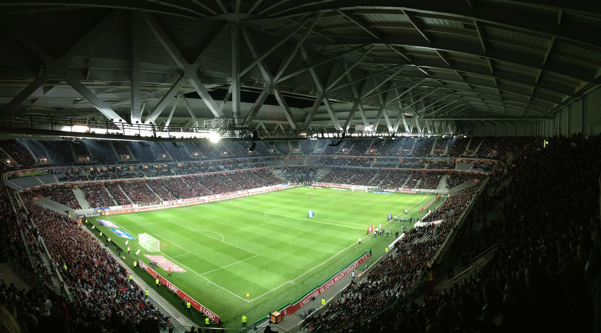 Stade losc