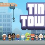 Tiny Tower compte fêter ses 5 ans avec une grosse mise à jour