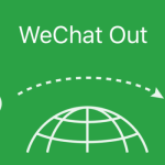 WeChat se transforme en application de VoIP