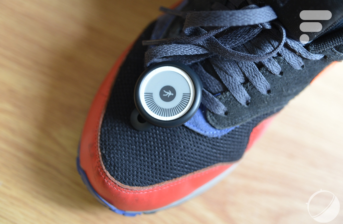 Withings Go 5