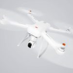 Xiaomi met en vente le Mi Drone capable de filmer en 4K pour 400 euros