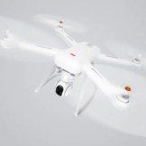 Xiaomi met en vente le Mi Drone capable de filmer en 4K pour 400 euros