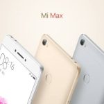 Xiaomi Mi Max Prime : 6,44 pouces et 128 Go de stockage