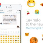 Facebook Messenger accueille 1500 nouveaux emojis, plus féminins et plus diversifiés