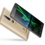 Lenovo planche déjà sur un nouveau Tango Phone