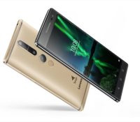 Lenovo Phab2 Pro