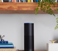 amazon echo