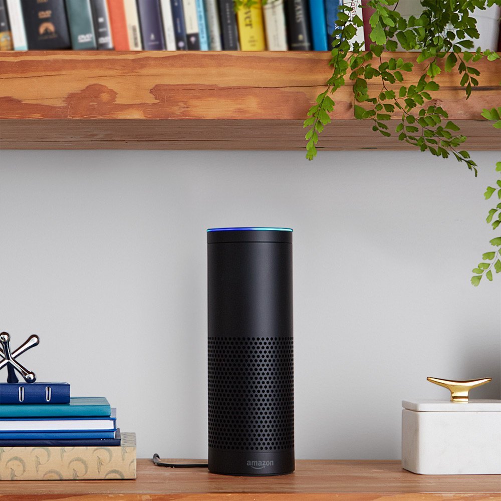 amazon echo