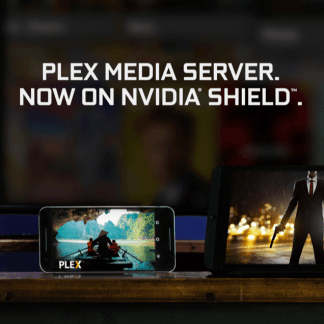Comment créer un serveur Plex sur une Nvidia Shield Android TV ? [Tuto]