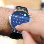 Android Wear supporte nativement la double authentification