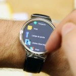 10 applications à télécharger pour montres connectées sous Android Wear