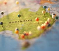 australie
