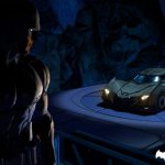 Batman – The Telltale Series annonce sa date de sortie en vidéo