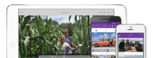 Tuto : Comment réaliser facilement vos vidéos de vacances avec Adobe Premiere Clip ?