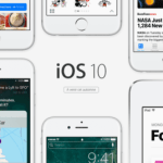 Face à face : les 10 nouveautés d’iOS 10 comparées à Android