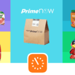 Amazon Prime Now propose désormais aux Français la livraison en 1h