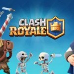 Clash Royale prépare un nouveau mode de jeu orienté eSport